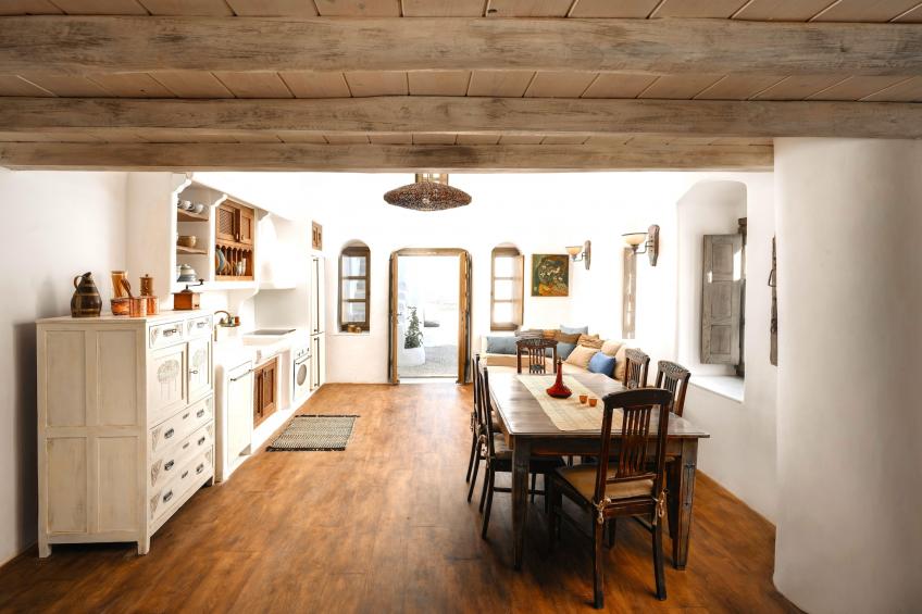 Villa Santa Croce - foto 16