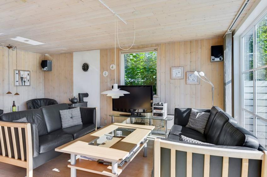 "Leandra" - 600m from the sea in SE Jutland - foto 34