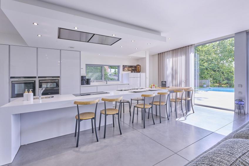 Maison Oscar - foto 21