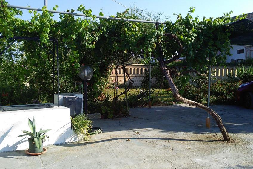 Kleine Villa mit geschlossenem Garten in Parabita - foto 7