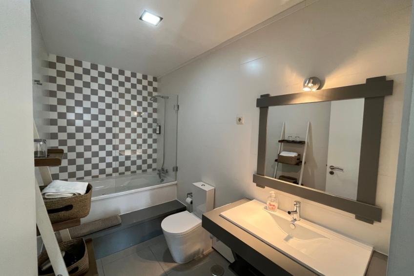 Chalet "Casas das Olas 4" - foto 13