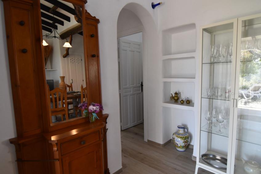 Finca El Corinto - Ein verwunschener Ort - foto 10