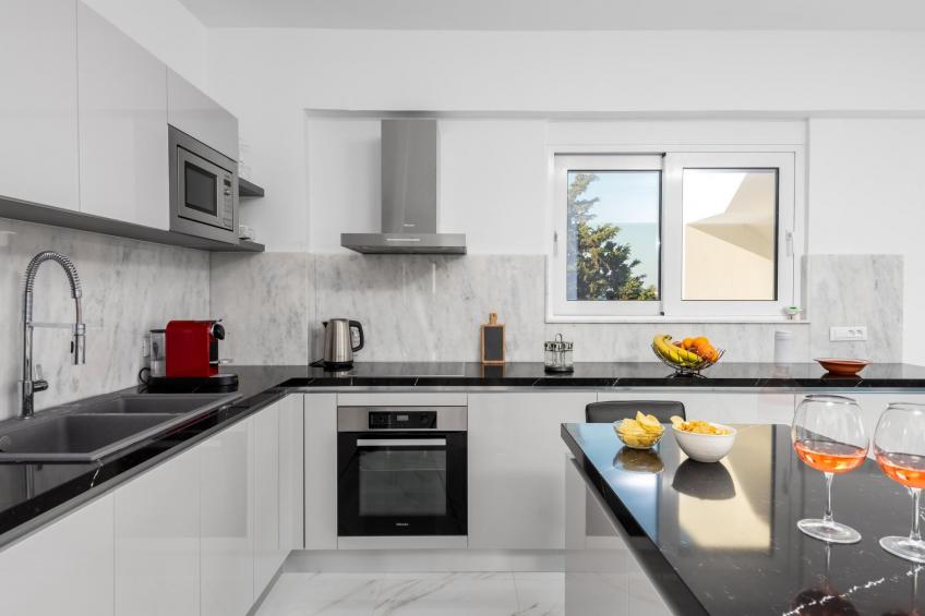 Strandvilla Viviane Paulos für 12 Personen - foto 20