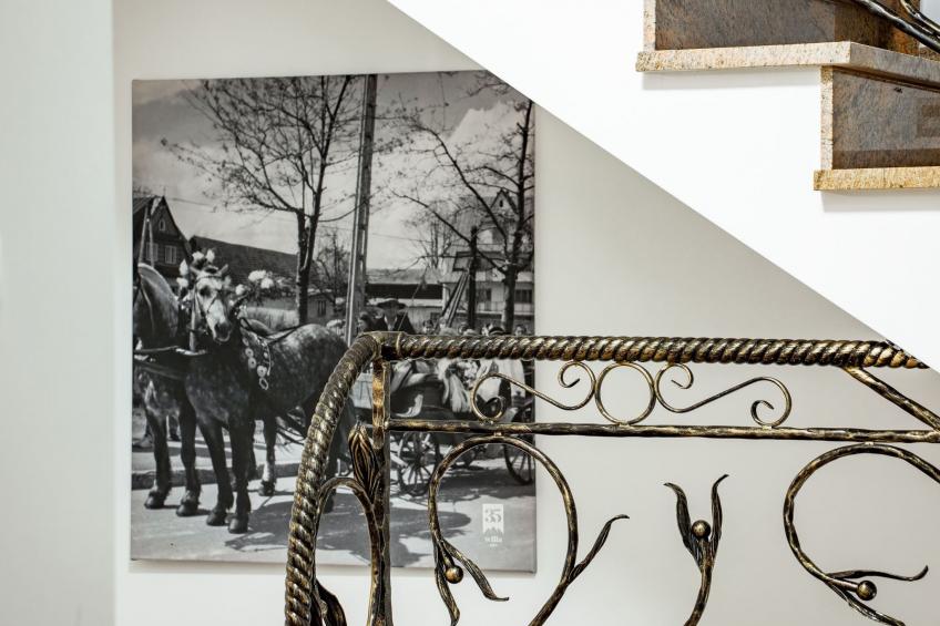 Wohnung in Villa 35 - foto 16