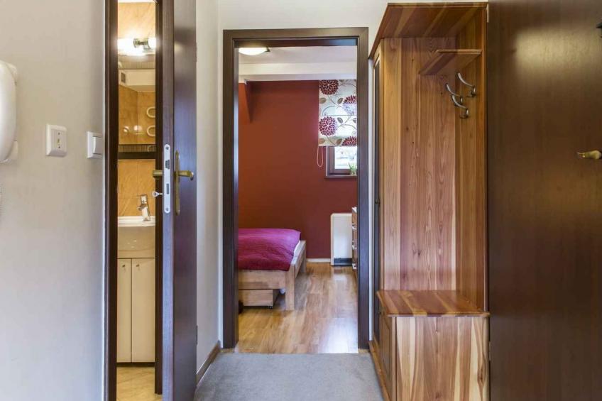 Wohnung Giewont mit Schwimmbad - foto 23