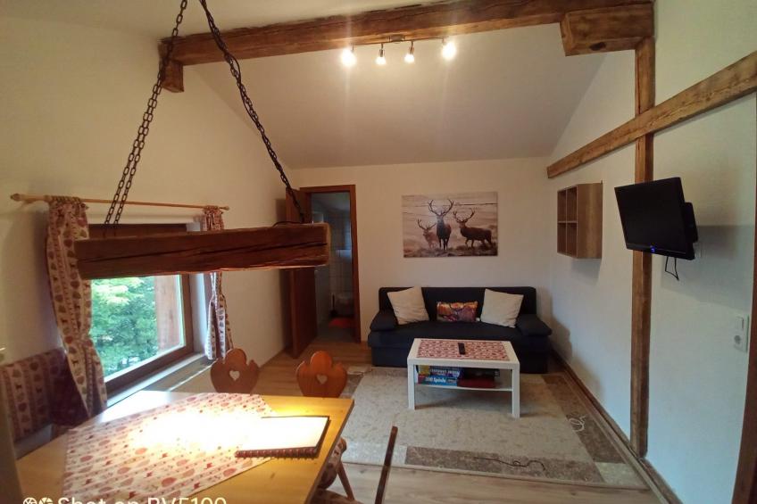 Wohnung Alpenglühen in St. Sigmund im Sellrain - foto 9