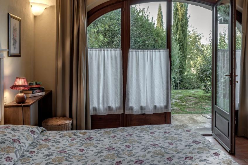 Wohnung Certaldo - foto 4