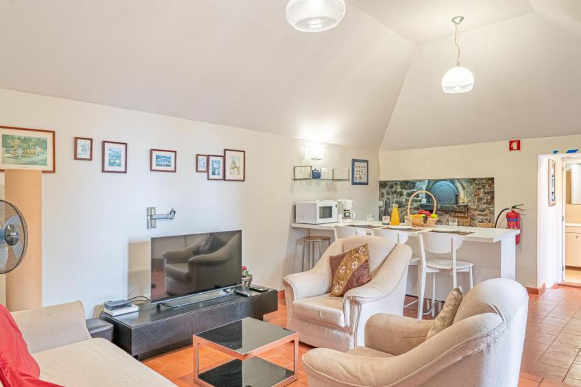 Historische Quinta Vista Mar in Arco T3 - foto 19