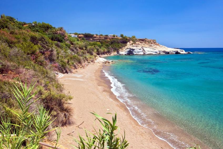 Wohnung mit Meerblick, Kreta, Ierapetra - foto 38