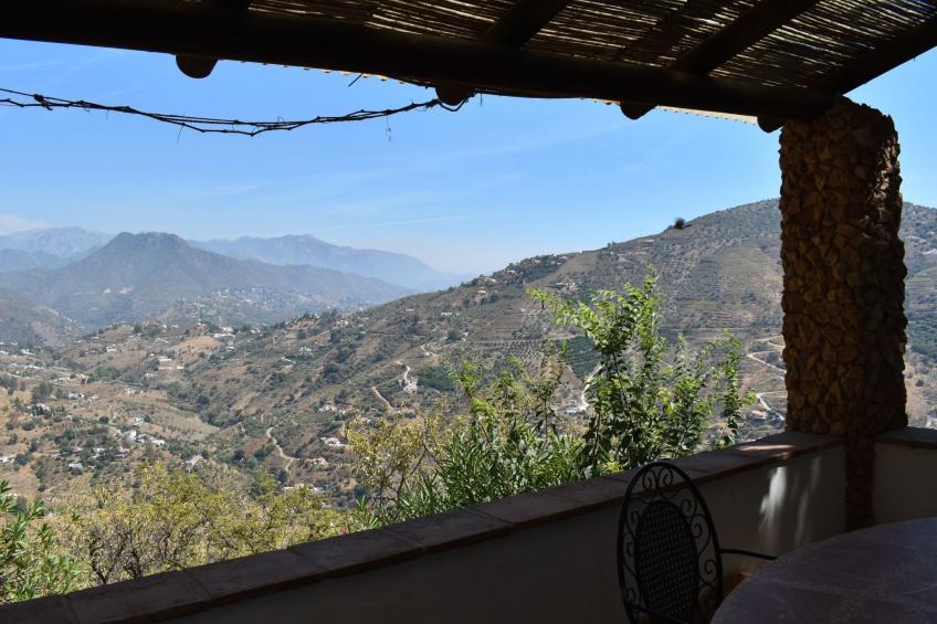 Finca Carrulo mit privatem Pool - foto 27