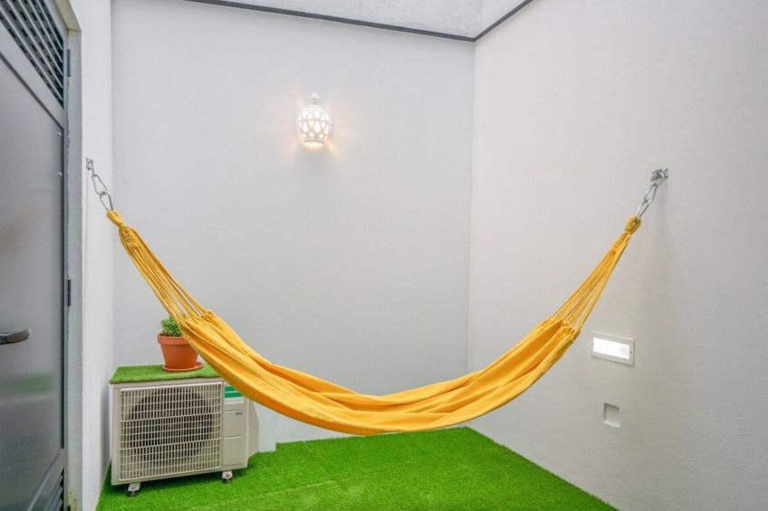 Kissen-Appartement im Historischen Zentrum - foto 13