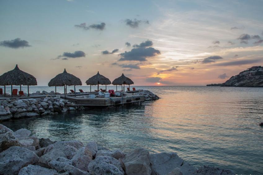 Reef 5 Blue Bay, Strand Golf Meerblick, Curacao - foto 45