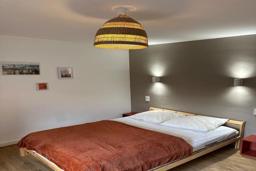 Villa Stella - La Bourboule 8pers - foto 3