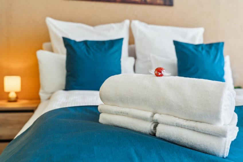 4 Seasons Apartment - foto 3