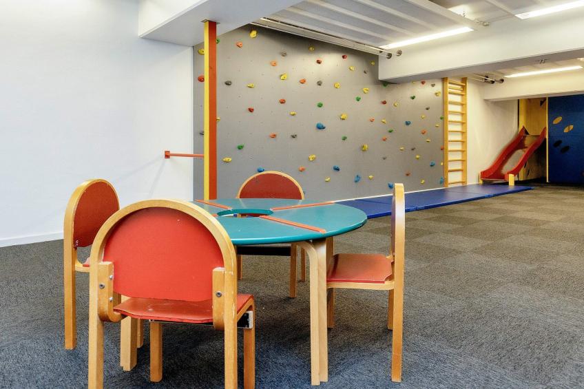 2 room,ground/1 st floor - foto 8