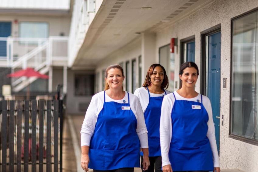1 King Bed  Suite Non-Smoking Micfridge - foto 30