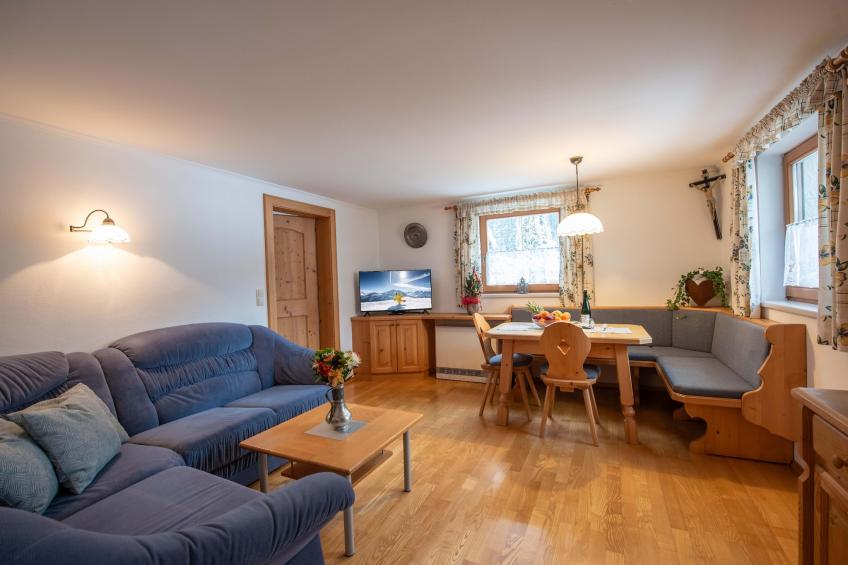 Vakantiewoningen, Wald im Pinzgau - Type B - foto 6