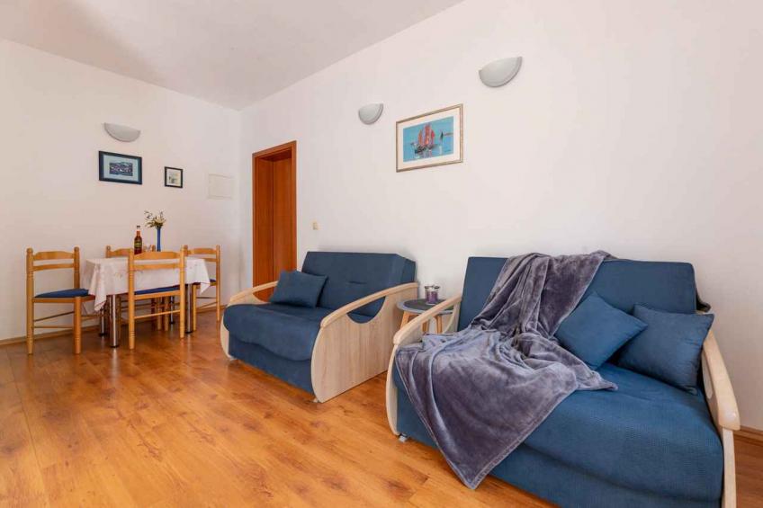 Holiday apartment near the beach with sea view and air conditioning - BF-V3XY - foto 15