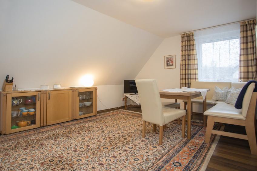Am Südhang Wohnung 27 - foto 6