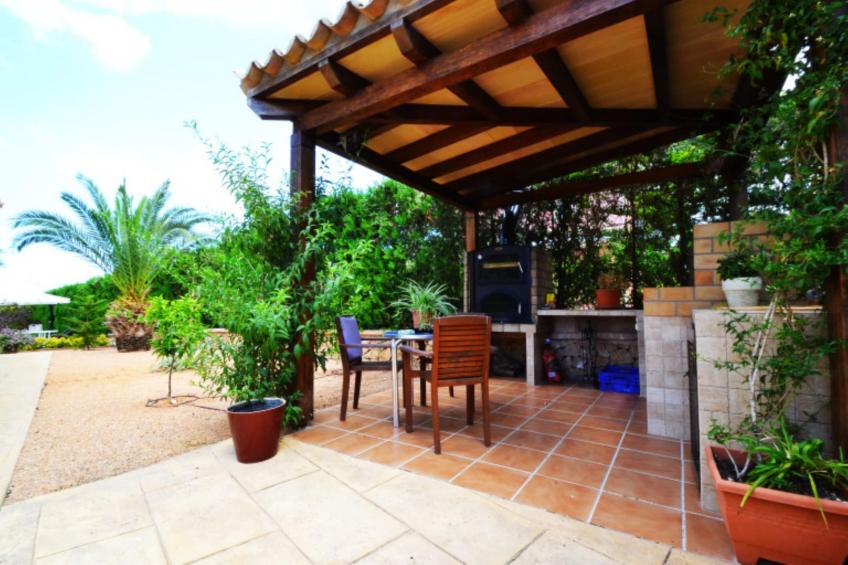 Chalet Libertat - foto 42