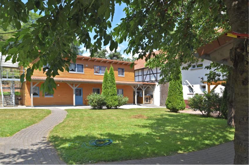 Am Ferienbauernhof - FW 2 und FW 3 - foto 21
