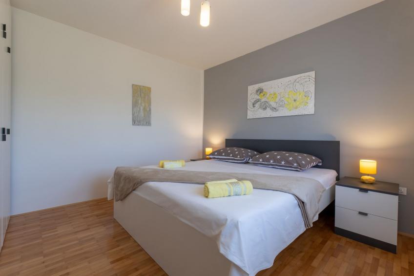 Peaceful and Cozy Holiday Home near Imotski - Two Bedroom Holiday Home - foto 13