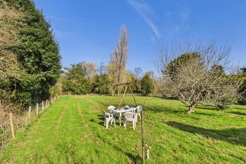 Maison à Saint Jean Trolimon - foto 15