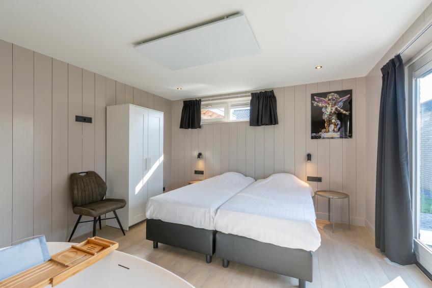 Wellness Villa Azure - foto 16