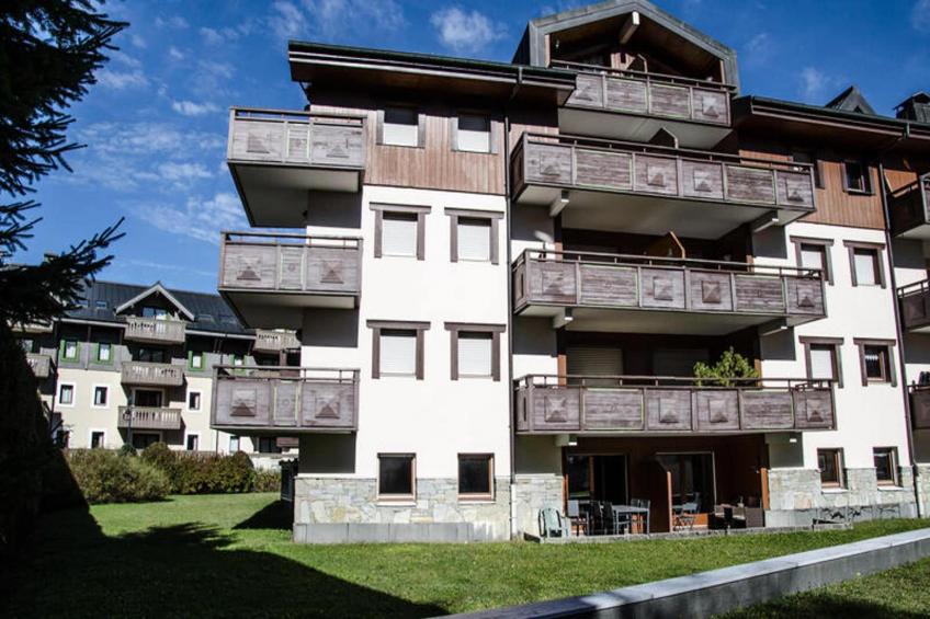 Résidence Espace Montagne - foto 3