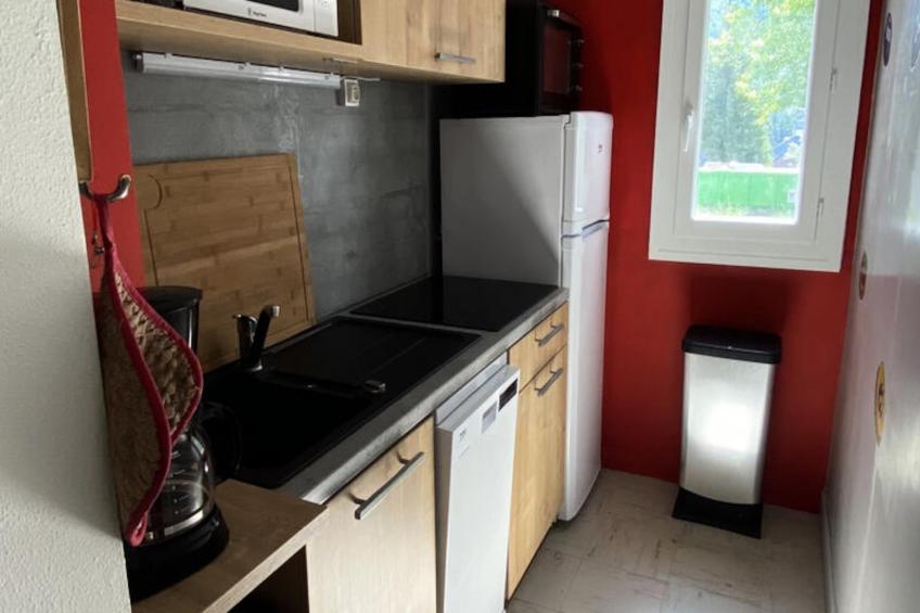 Appartements à Le Lioran - foto 2