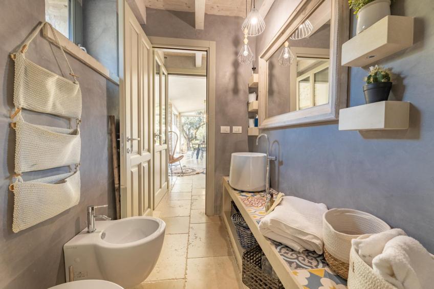 Tenuta Arcàdia - foto 17