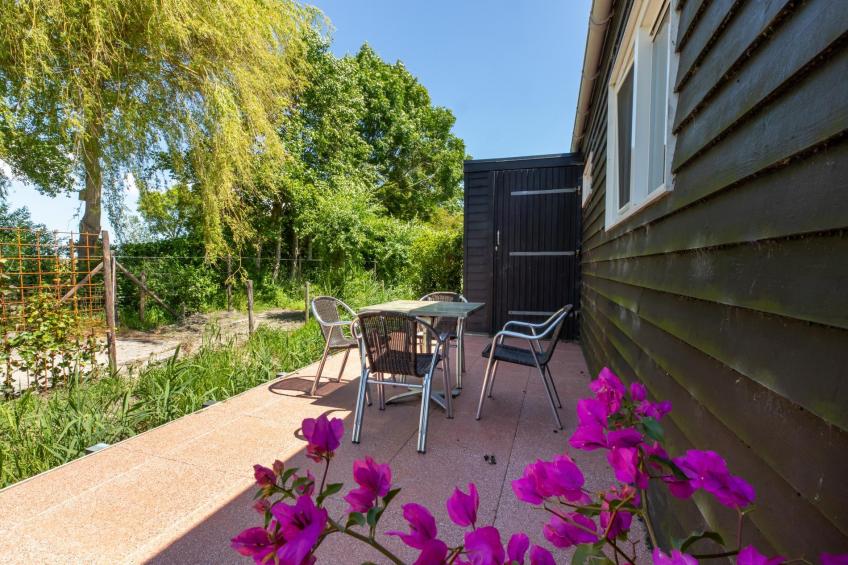 Holidayhouse - Achterweg 10 l Zonnemaire 'Sol e Mar' - foto 18