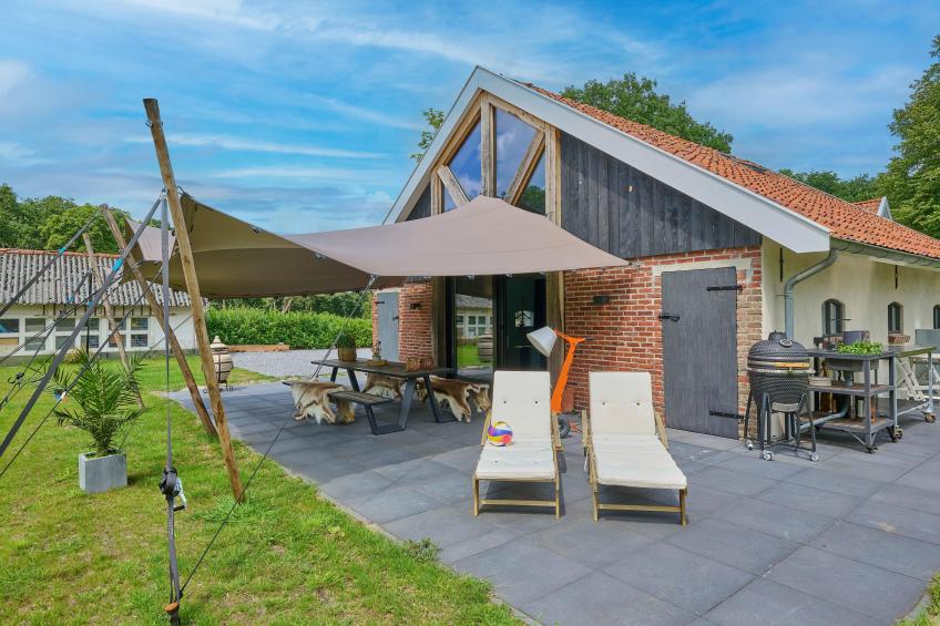 The Green Wellness Cabin - foto 32