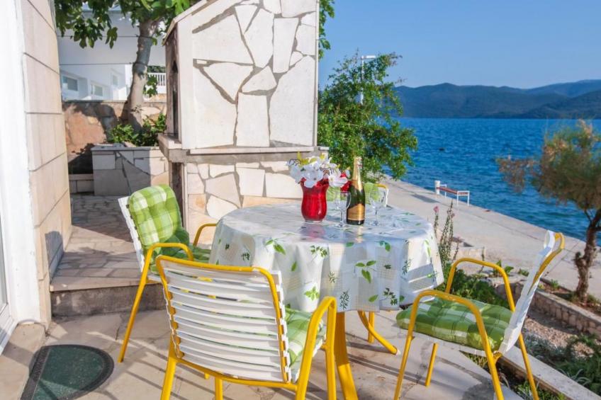 Vedran' Ferienwohnung mit Wasserblick - foto 29