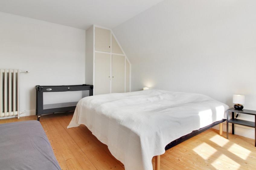 "Kosara" - 50m from the sea in NE Jutland - foto 20