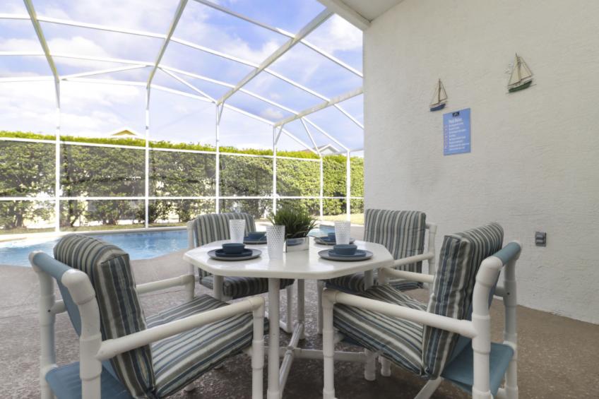 Ruhiger 4BR Rückzug in der Nähe von Orlando Parks - foto 34