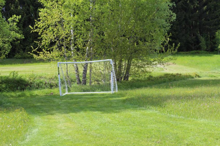 mit Kaminofen, Fitnessraum und Sauna - foto 27