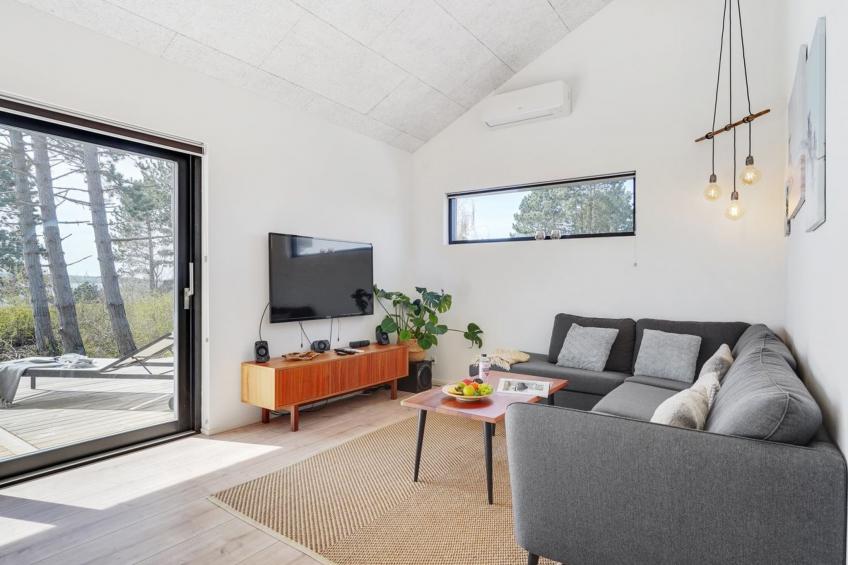 "Haley" - 150m from the sea in Funen - foto 21