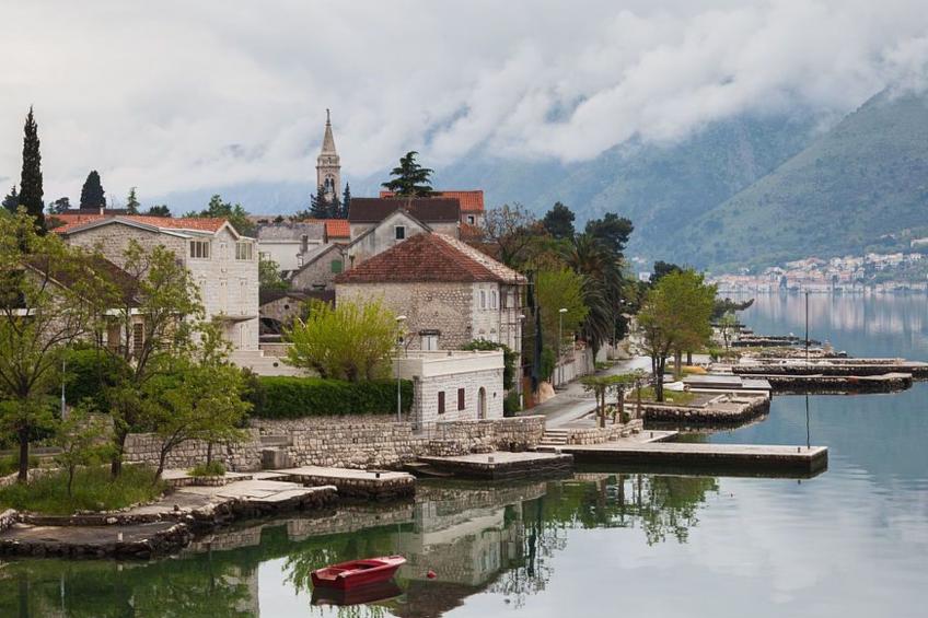 Ruhiger Ort im Herzen einer Bucht - foto 14