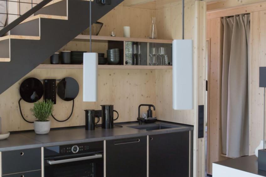 (IV) Cabin Cozy 4er - foto 6