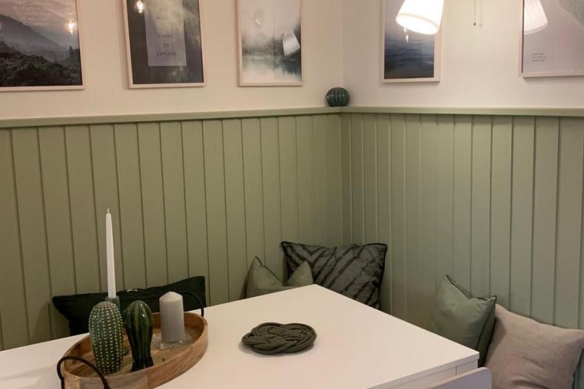 Gemütliche Wohnung in Geidorf mit Garten, Grazer Dom-Nähe - foto 8