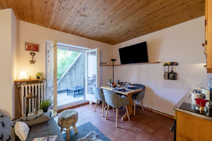 Chaberton Romantic Retreat Ski In Ski Ou - foto 11