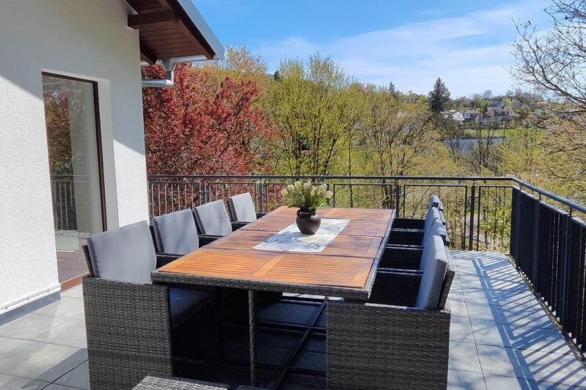 Chalet am Diemelsee - foto 12