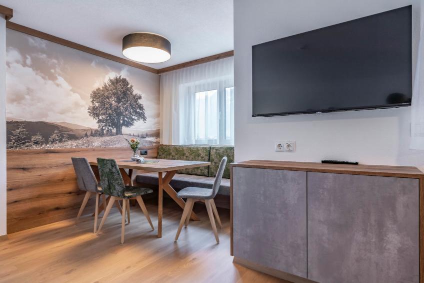 Apart Kreuzjoch - foto 25