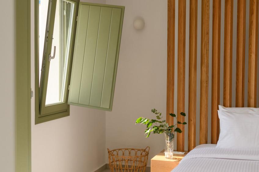 Villa di Capo - Villa Antonis mit privatem Pool - foto 21