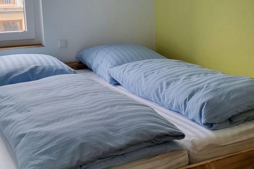 Seehaus Pippa mit Sauna und Whirlpool direkt am See - foto 18