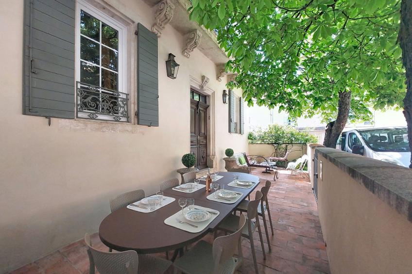 L ancien Hôtel Creste - foto 2