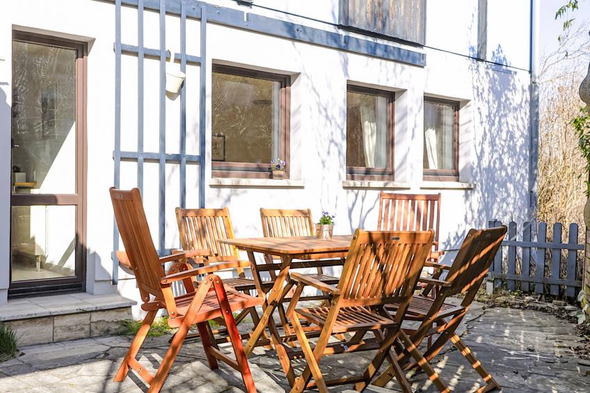 Ferienwohnung an der Bergkirche - foto 20