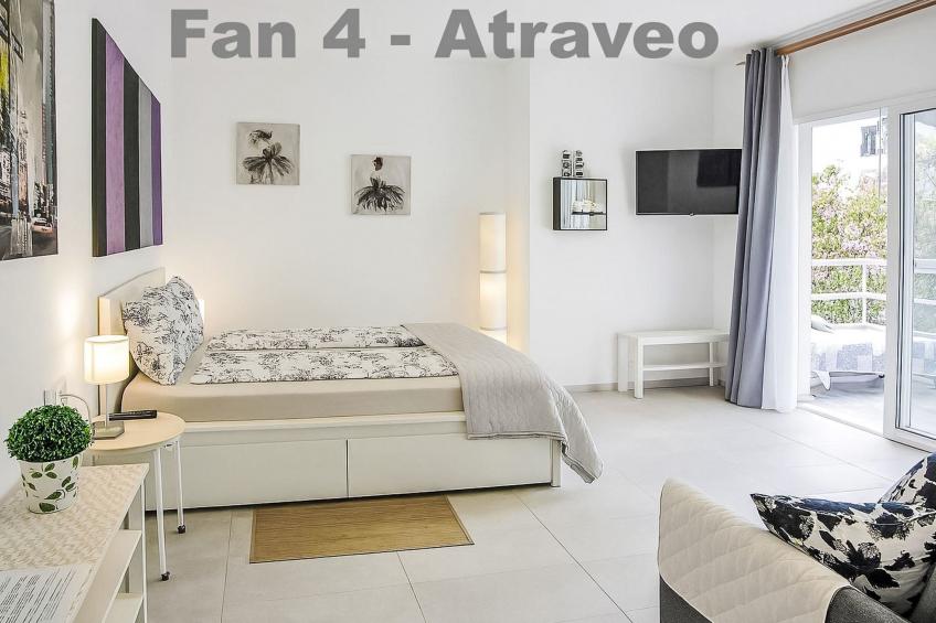 Fantastico 4