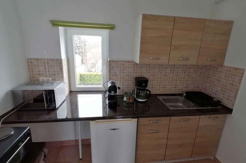 Vakantiewoning slechts 100 m van het strand - VW-5PP4 - foto 17